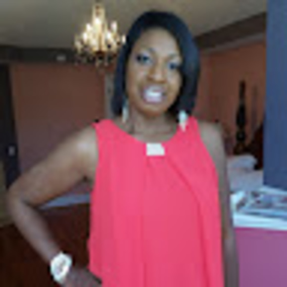 yavetteharris